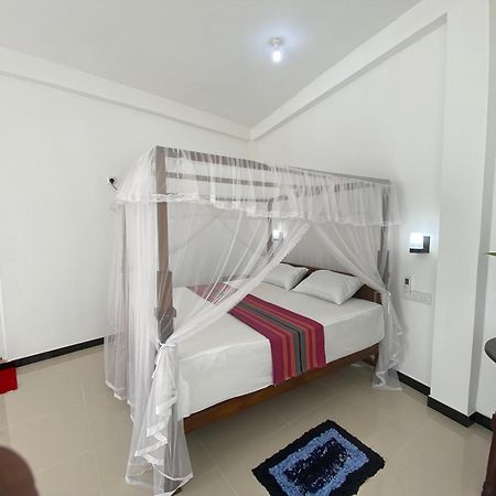 New Sandaruvilla Weligama Eksteriør bilde