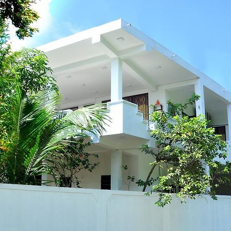 New Sandaruvilla Weligama Eksteriør bilde
