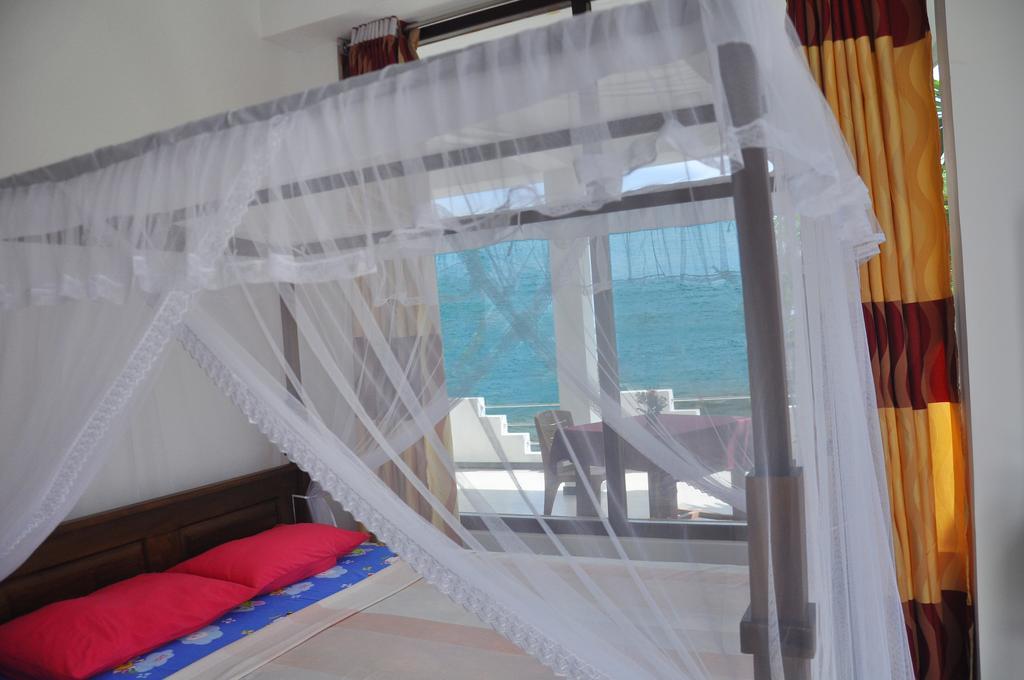 New Sandaruvilla Weligama Eksteriør bilde
