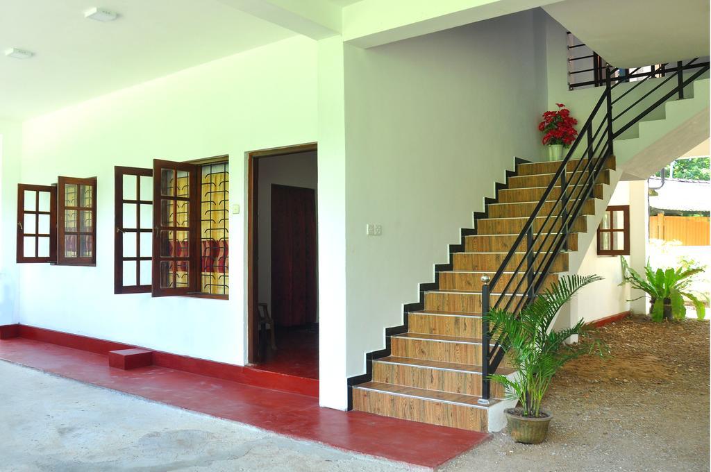 New Sandaruvilla Weligama Eksteriør bilde