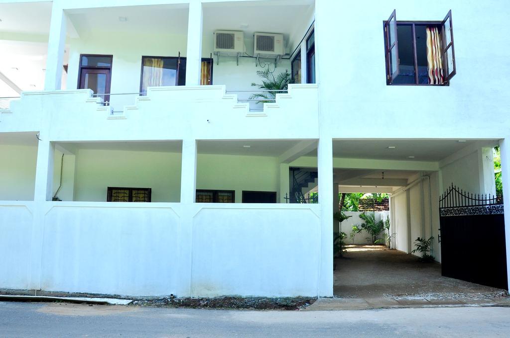 New Sandaruvilla Weligama Eksteriør bilde