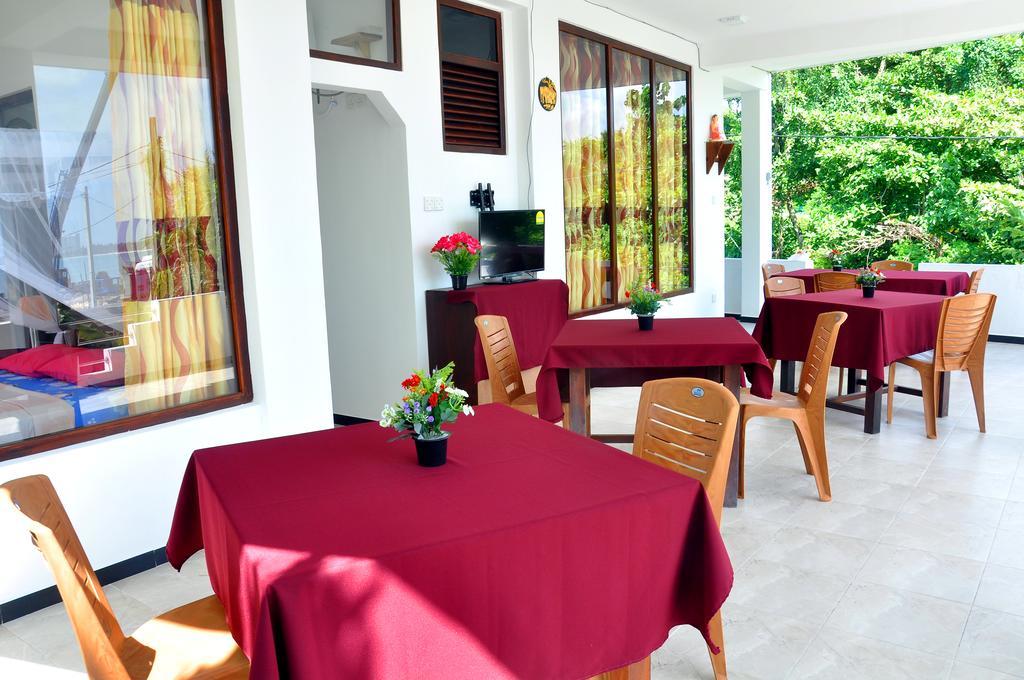 New Sandaruvilla Weligama Eksteriør bilde