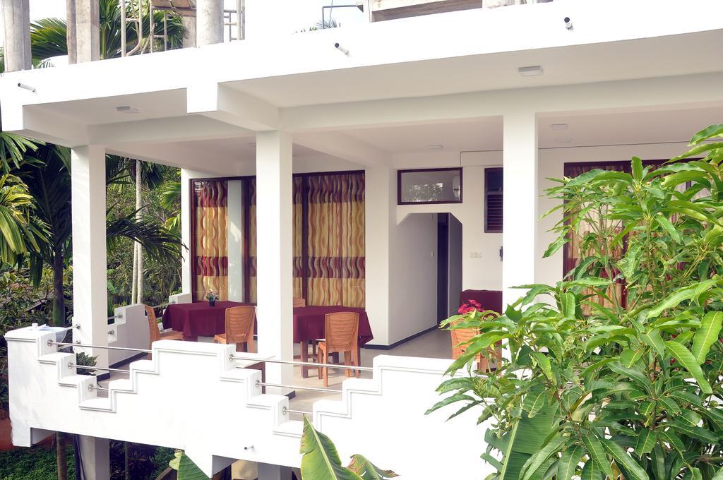 New Sandaruvilla Weligama Eksteriør bilde