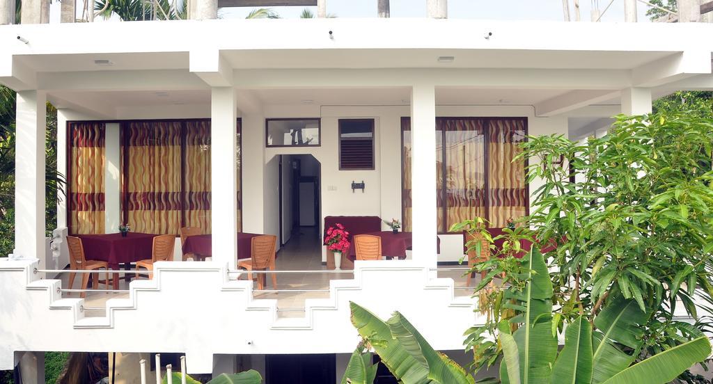 New Sandaruvilla Weligama Eksteriør bilde