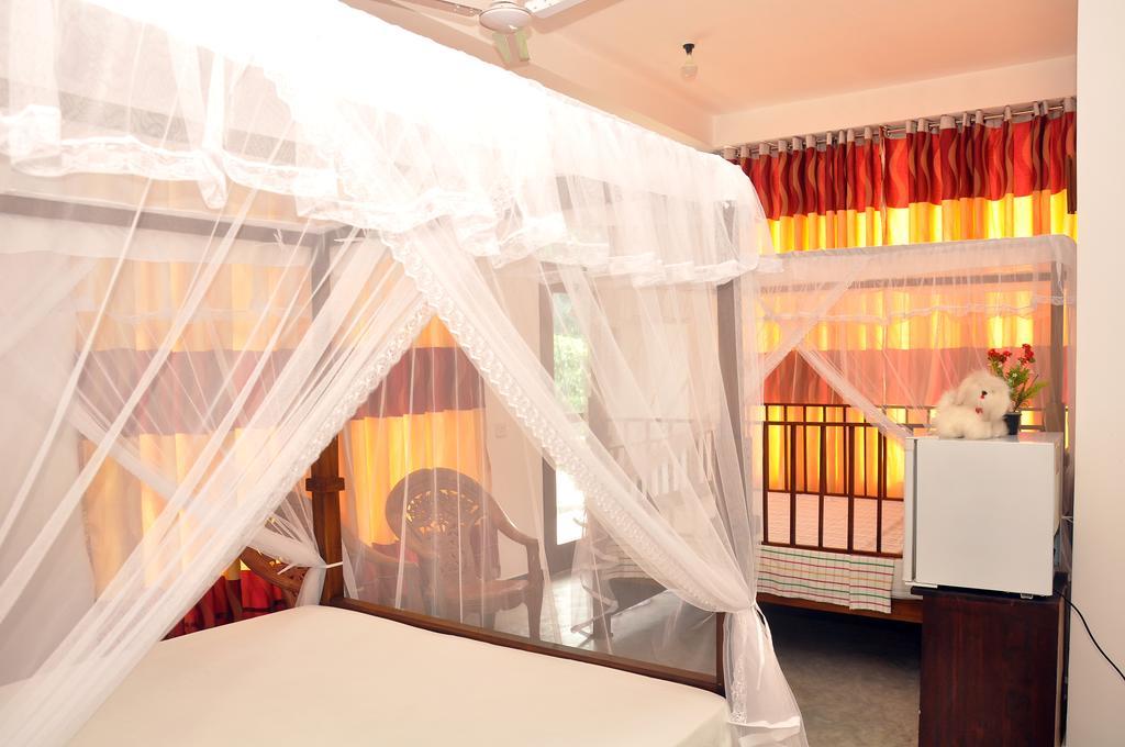 New Sandaruvilla Weligama Eksteriør bilde